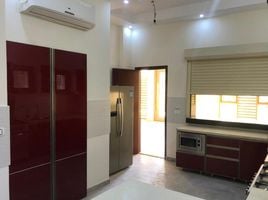 3 Bedroom Villa for rent at Allegria, Sheikh Zayed Compounds, Sheikh Zayed City, Giza