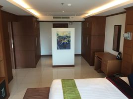 1 Schlafzimmer Wohnung zu verkaufen im Tara Court Condominium, Nong Prue, Pattaya