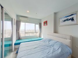 1 Schlafzimmer Wohnung zu vermieten im Centric Sea, Nong Prue, Pattaya, Chon Buri