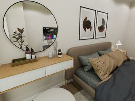 1 Schlafzimmer Appartement zu verkaufen im Terra Grove Layan, Choeng Thale, Thalang, Phuket