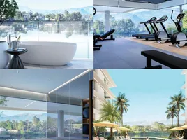 1 Bedroom Apartment for sale at The Aqua, Choeng Thale, Thalang