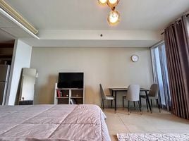 Studio Wohnung zu verkaufen im Zire Wongamat, Na Kluea, Pattaya, Chon Buri