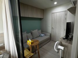 1 Schlafzimmer Wohnung zu verkaufen im Life Asoke, Bang Kapi