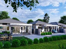 3 Bedroom Villa for sale at Baan Modern Home, Ban Yai, Mueang Nakhon Nayok