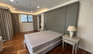 Lumphini, ဘန်ကောက် New House Condo တွင် 3 အိပ်ခန်းများ ကွန်ဒို ရောင်းရန်အတွက်