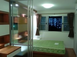 คอนโด 1 ห้องนอน ให้เช่า ในโครงการ ลุมพินี คอนโดทาวน์ ชลบุรี-สุขุมวิท, บ้านสวน, เมืองชลบุรี