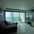 1 Bedroom Apartment for sale at Wongamat Tower, Na Kluea