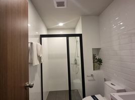 1 Bedroom Condo for sale at Metris Pattanakarn - Ekkamai, Suan Luang, Suan Luang