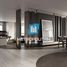 4 Schlafzimmer Penthouse zu verkaufen im Al Fattan Marine Towers, 