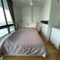 1 Schlafzimmer Appartement zu vermieten im Bangkok Feliz At Krungthonburi Station, Khlong Ton Sai