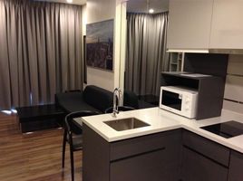 1 Bedroom Condo for rent at Wyne Sukhumvit, Phra Khanong, Khlong Toei