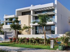 4 Bedroom Villa for sale at District One Villas, District One