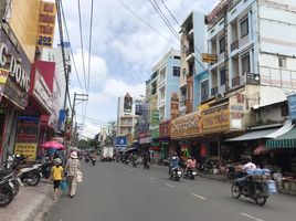 Studio Haus zu verkaufen in Tan Phu, Ho Chi Minh City, Tan Quy, Tan Phu, Ho Chi Minh City