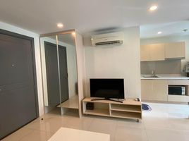 Studio Condo for rent at Elements Srinakarin, Nong Bon, Prawet, Bangkok