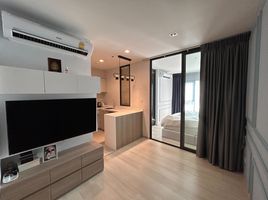 1 Bedroom Condo for sale at Life One Wireless, Lumphini, Pathum Wan, Bangkok