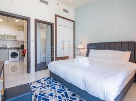 1 Bedroom Apartment for sale at Miraclz Tower by Danube, Arjan, Dubai