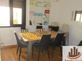 3 Bedroom Apartment for sale at Joli appartement moderne et sans vis-à-vis de 140 m² en vente à Racine, Na Anfa, Casablanca