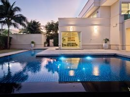 5 Schlafzimmer Villa zu vermieten im The Vineyard Phase 1, Pong, Pattaya