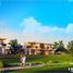 1 Bedroom Apartment for sale at IL Bosco, New Capital Compounds