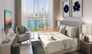 3 Bedrooms Apartment for sale in EMAAR Beachfront, Dubai Address The Bay