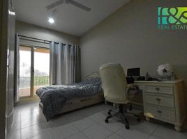 1 Bedroom Apartment for sale at Golf Apartments, Al Hamra Village