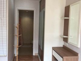 1 Schlafzimmer Appartement zu vermieten im Ivy Ratchada, Sam Sen Nok