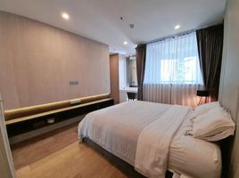 1 Schlafzimmer Wohnung zu verkaufen im Q Chidlom-Phetchaburi , Makkasan, Ratchathewi, Bangkok
