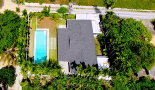 4 chambres Villa a vendre à Mai Khao, Phuket 