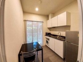 1 Bedroom Condo for sale at The Base Downtown, Wichit