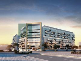 Studio Apartment for sale at Azizi Mirage 1, Glitz, Dubai Studio City (DSC)