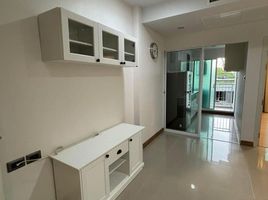1 Bedroom Apartment for sale at Supalai Wellington, Huai Khwang, Huai Khwang