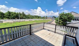 3 Bedrooms House for sale in Nam Phrae, Chiang Mai Permsub Village Hang Dong