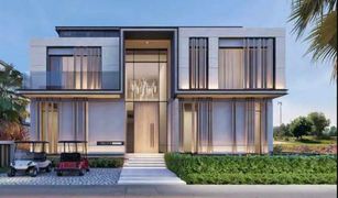 Вилла, 4 спальни на продажу в Meydan Avenue, Дубай Opal Gardens