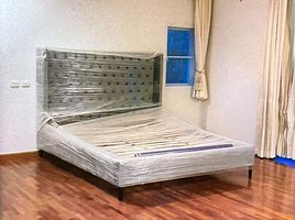 5 Bedroom House for rent at Nichada Thani, Bang Talat, Pak Kret, Nonthaburi