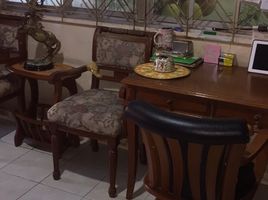 2 Schlafzimmer Reihenhaus zu verkaufen im Baan Tawanthong, Suan Luang, Krathum Baen, Samut Sakhon