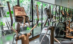 Фото 3 of the Communal Gym at Vtara Sukhumvit 36