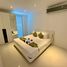 4 Schlafzimmer Penthouse zu vermieten im Sunset Plaza Condominium, Karon