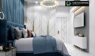 Квартира, 4 спальни на продажу в Prime Residency, Дубай Petalz by Danube