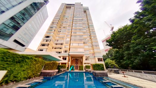 Photos 1 of the Communal Pool at Hampton Thonglor 10