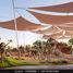 4 Schlafzimmer Reihenhaus zu verkaufen im The Sustainable City - Yas Island, Yas Acres, Yas Island, Abu Dhabi