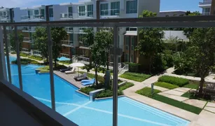 1 chambre Condominium a vendre à Nong Kae, Hua Hin Wan Vayla