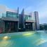 9 Bedroom Villa for sale in Bangkok, Si Kan, Don Mueang, Bangkok