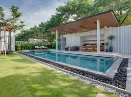 4 Bedroom House for sale at Botanica Montazure, Kamala, Kathu, Phuket