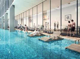 1 Bedroom Apartment for sale at The Bridge At 45-storeys, it will be the nation’s tallest high-rise apartment complex., Tonle Basak