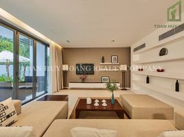 3 Bedroom House for rent at The Dune Residences Danang, Hoa Hai, Ngu Hanh Son, Da Nang