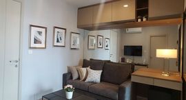 Available Units at Life Sukhumvit 48