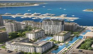 2 Habitaciones Apartamento en venta en , Dubái Seascape