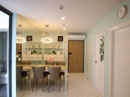 2 Schlafzimmer Appartement zu vermieten im Ideo O2, Bang Na