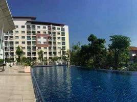 Studio Wohnung zu vermieten im Smart Condo at Rama 2, Samae Dam, Bang Khun Thian