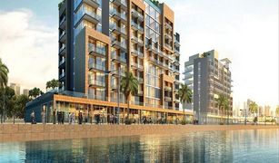 Квартира, 2 спальни на продажу в Azizi Riviera, Дубай Azizi Park Avenue